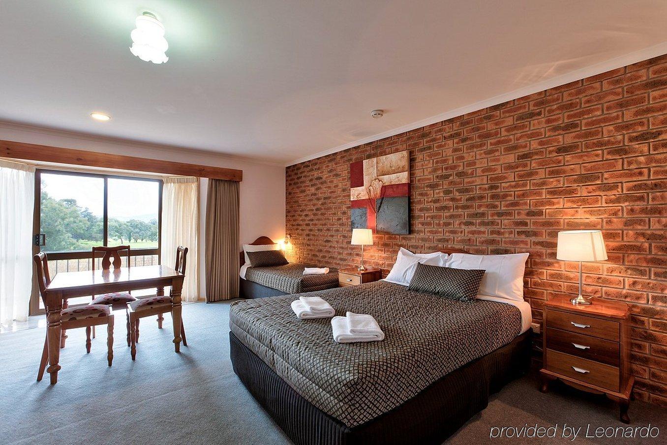 Hume Country Motor Inn Albury Zewnętrze zdjęcie