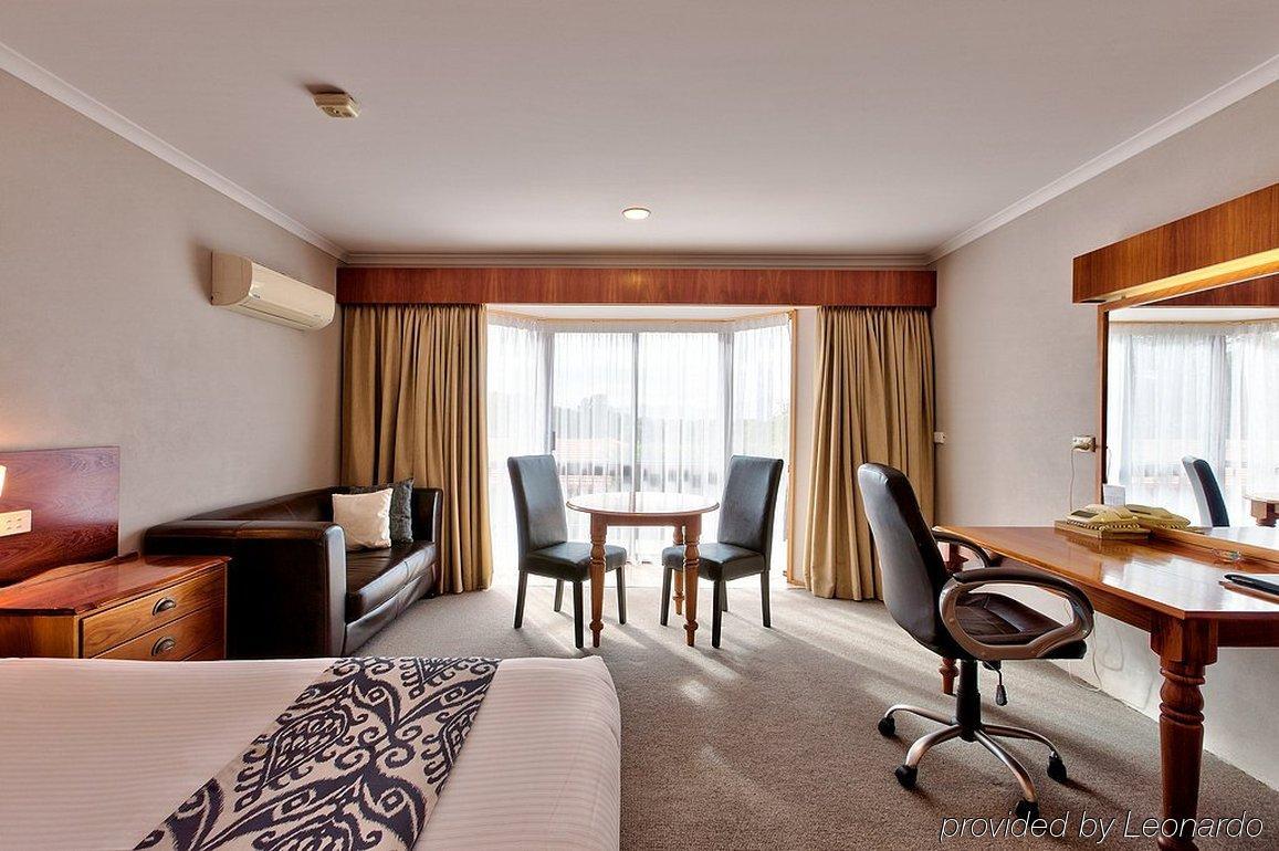 Hume Country Motor Inn Albury Zewnętrze zdjęcie