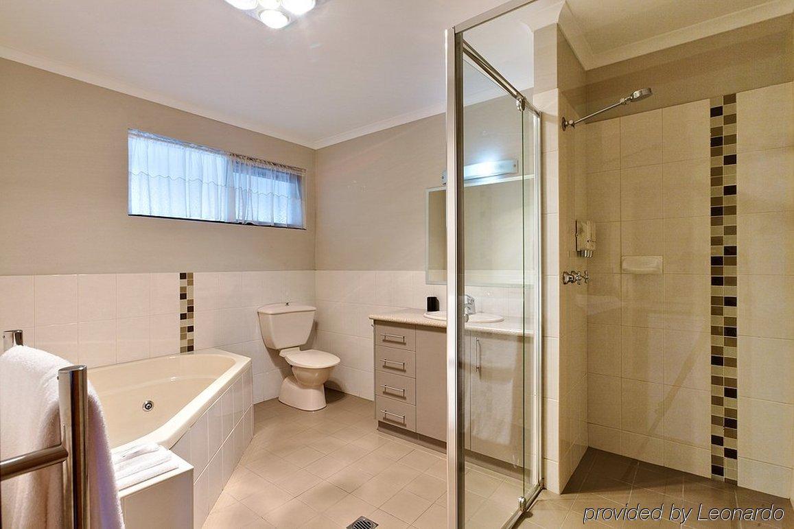 Hume Country Motor Inn Albury Zewnętrze zdjęcie