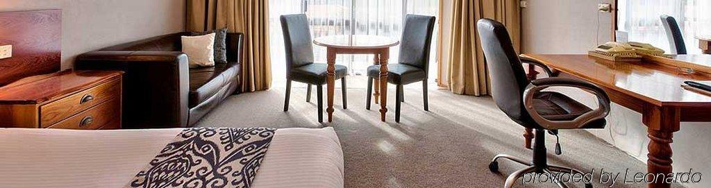 Hume Country Motor Inn Albury Zewnętrze zdjęcie
