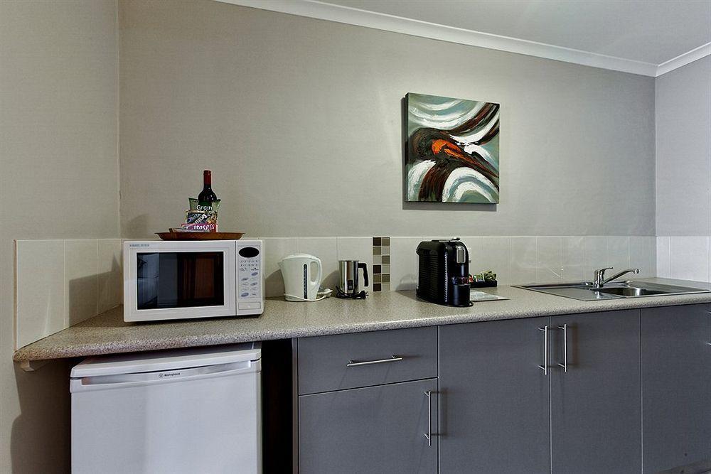 Hume Country Motor Inn Albury Zewnętrze zdjęcie