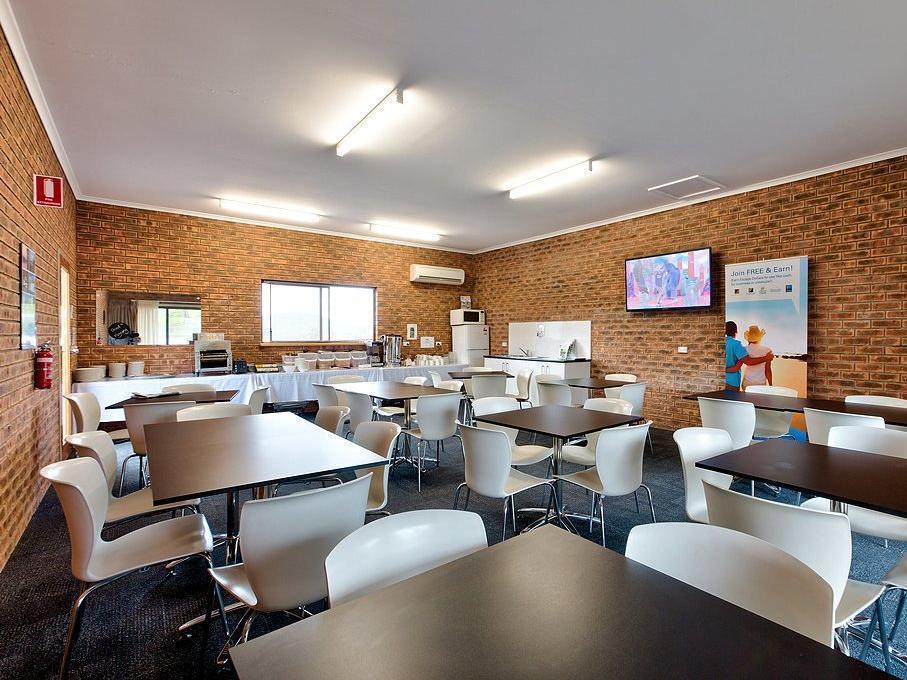 Hume Country Motor Inn Albury Zewnętrze zdjęcie