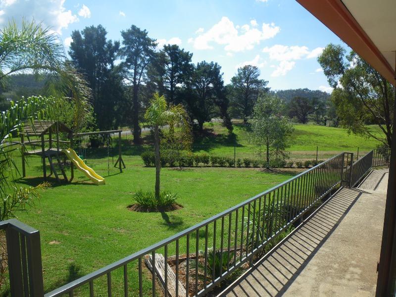 Hume Country Motor Inn Albury Zewnętrze zdjęcie